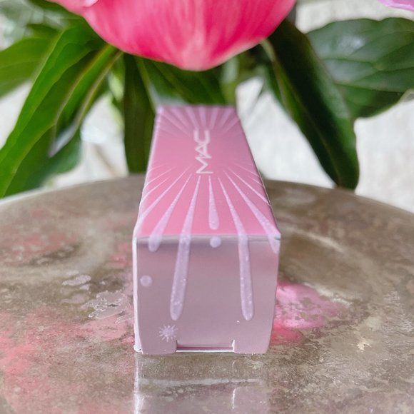 MAC Matte Lipstick Marrakesh NEW in BOX! - Picture 15 of 15